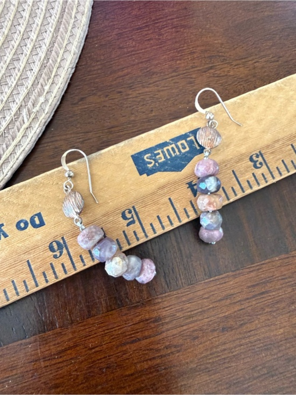 dir 925 earrings China